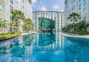 City Center Residence EST